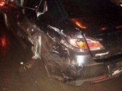 В массовом ДТП на трассе Сызрань-Волгоград погибли 3 человека