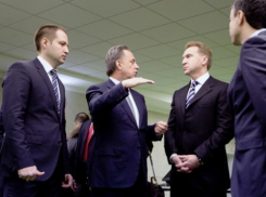 Подготовку к ЧМ-2018 в Волгограде проверят Виталий Мутко и Игорь Шувалов