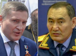 Волгоградский губернатор Андрей Бочаров отказался свидетельствовать на суде по делу Михаила Музраева