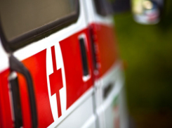 Двоих подростков сбили волгоградцы на Audi и Hyundai