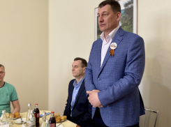 «Главное – это здоровье!» - руководители и коллектив Гремячинского ГОКа поддерживают прививочную кампанию 