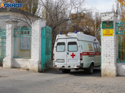 Вторые сутки никто не умер от коронавируса в Волгоградской области