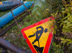 Электричество отключат югу Волгограда 2 ноября 