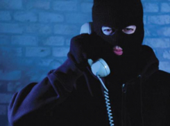 В Волгограде лжетеррорист заминировал больницу №18