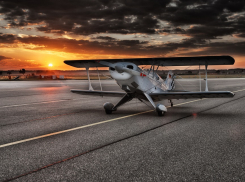 В Волгоградской области нашли опасные нарушения в работе трех авиационных площадок