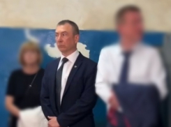 «Торжественный сходняк» устроил глава Красноармейского района Волгограда для местной элиты