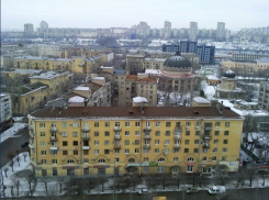 Долг за услуги ЖКХ в Волгограде вырос до 4,6 миллиардов рублей