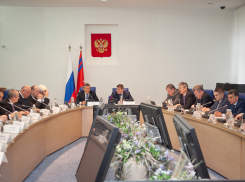 Виктор Зубков: у Волгоградской области самая высокая задолженность за газ в ЮФО 