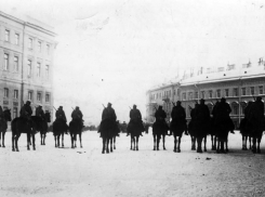Горячий февраль 1905 года в Царицыне