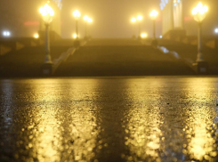 В Волгоградской области вторая неделя сентября начнётся с заморозков и тумана