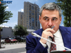 Дело о крупном налоговом скандале сделало затворником депутата Шарифова