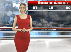 Похолодание и опасный ветер: что обещают синоптики волгоградцам на выходных