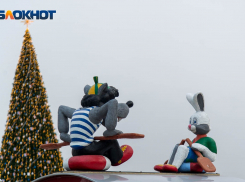 Волгоградцам сообщили телефоны экстренных служб на случай ЧП во время новогодних каникул