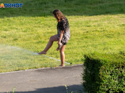 «Блокирующий колпак» не приносит желанной прохлады после дождя в Волгограде: климатолог