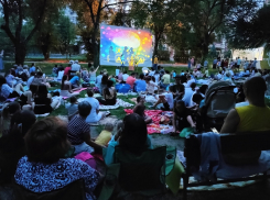 Фильм со Скарлетт Йоханссон бесплатно покажут в Волгограде