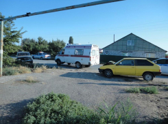 Под Волгоградом сотрудник ЧОП сбил 63-летнего жителя Самарской области