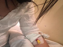 27-летняя волгоградка лишилась груди после ее увеличения до 3 размера в клинике «Эстетическая хирургия»