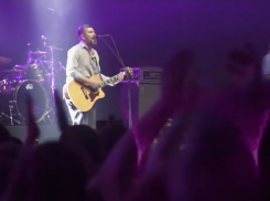 Выступление «Сплин» сорвалось в Волгограде из-за скандального заявления