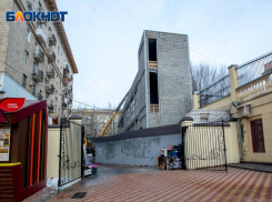 В Волгограде героем соцсетей стал добивающийся сноса скандального фуд-корта прокурор