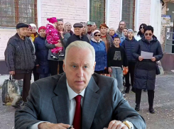 Волгоградских чиновников проверят подчиненные Бастрыкина после жалобы на тотальные отписки