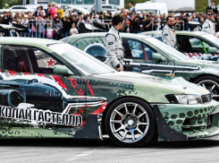 В Волгограде состоится автошоу «Спасибо за Победу»