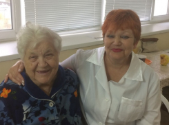 «Ты живёшь жизнью больного человека»: как в Волгограде сёстры милосердия спасают человеческие судьбы и души