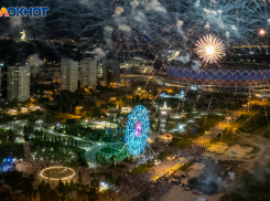 Стала известна полная программа празднования 433-летия Волгограда