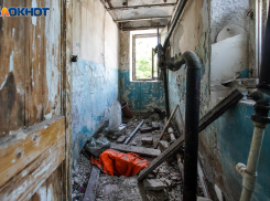 Волгоградцы недовольны состоянием местного ЖКХ