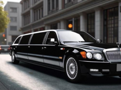 Элитный автомобиль советских чиновников продают в Волгограде за 11 млн 