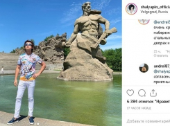 В спальных районах во дворах кошмар: Прохор Шаляпин вернулся в город детства