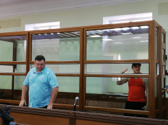 Обвиняемый в убийстве бизнесмена Брудного отказался участвовать в прениях