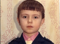 Прохор Шаляпин показал, каким «пупсиком» был в первом классе