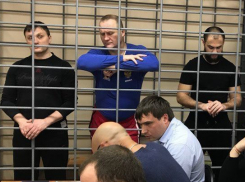 Заседание по делу криминального авторитета Поташкина перенесли из-за болезни