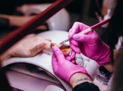 Какие услуги смогут оказывать в салонах красоты в период самоизоляции