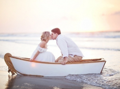 Моя идеальная свадьба в Волгограде