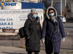 Солнце и легкая плюсовая температура ждут Волгоград 30 ноября