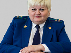 Топ-5 самых богатых волгоградских прокуроров возглавила женщина