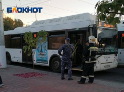 В волгоградских школах отработают действия при терактах и захвате заложников