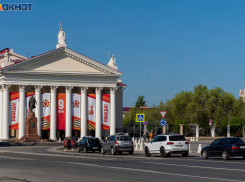 С грозовой погоды начнется 9 мая в Волгоградской области