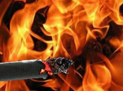 В Камышине из горящего дома было эвакуировано 15 человек