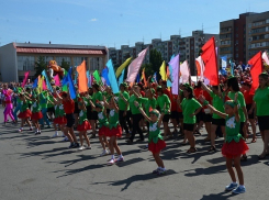 Камышинский фестиваль вошел в топ-200 лучших событий страны