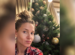 Юлия Ковальчук показала красоту, недоступную волгоградцам