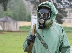 В Светлоярском районе хранились опасные для людей отходы серы