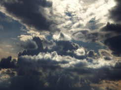 В воскресенье Волгоградскую область укутает переменная облачность