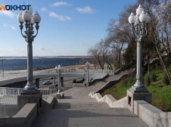 В Волгоград возвращается 20-градусное тепло