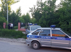 В парке Волгограда дети нашли обезглавленный труп мужчины