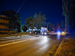 Волгоградцу оторвало ногу в ночном треш-ДТП