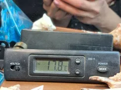 Сотни волгоградцев остались без тепла в 20-градусные морозы 
