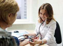 Жители Волгоградской области стали болеть реже, а вот жители областного центра наоборот