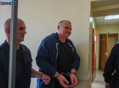 Волгоградскому администратору телеграм-канала Михаилу Серенко продлили арест 